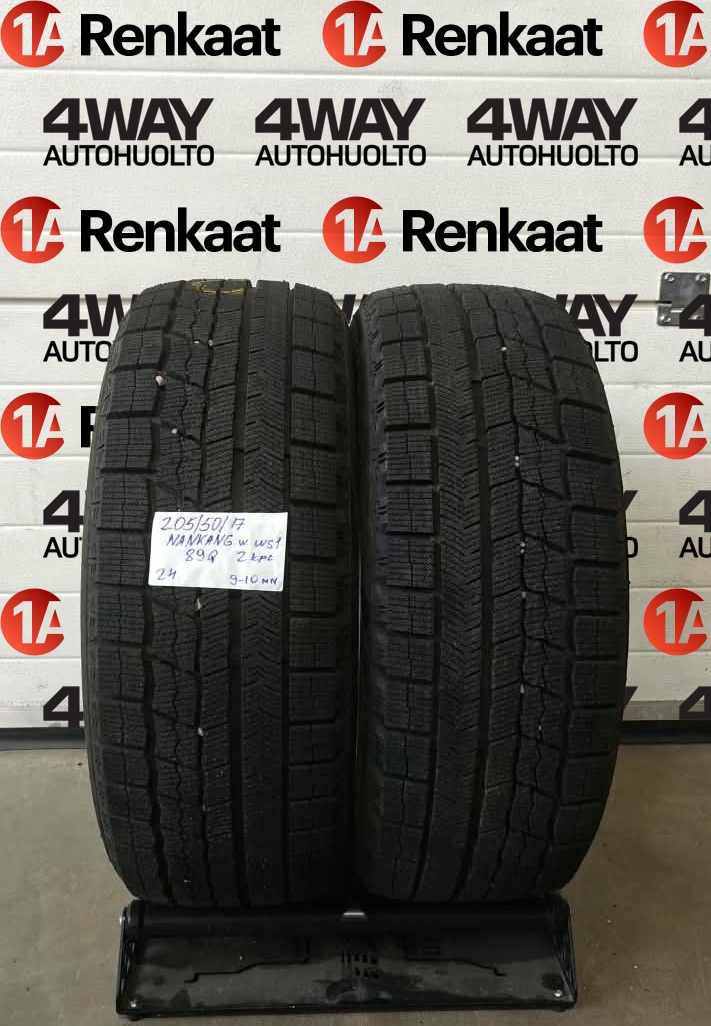 lamellrehv Nankang WS-1